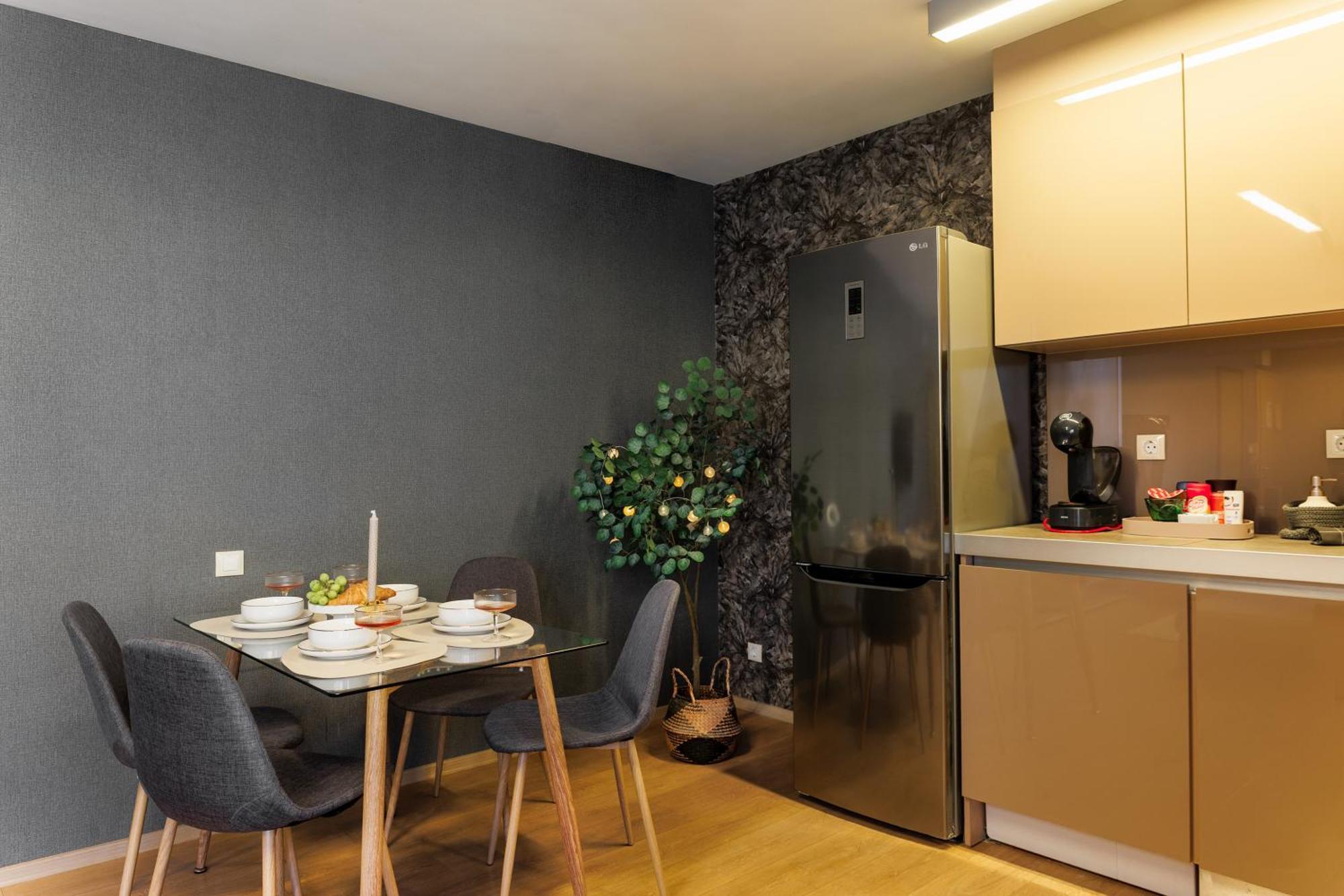 City Center Apartments With Parking Plovdiv Exterior photo