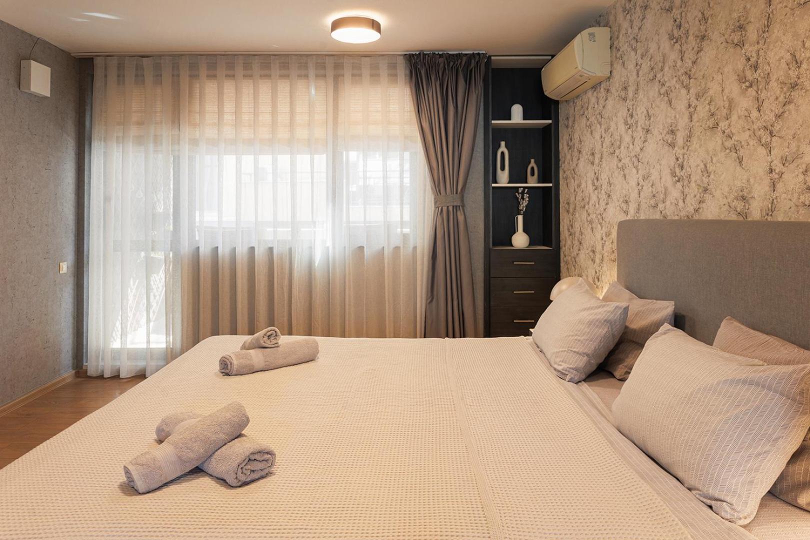 City Center Apartments With Parking Plovdiv Exterior photo