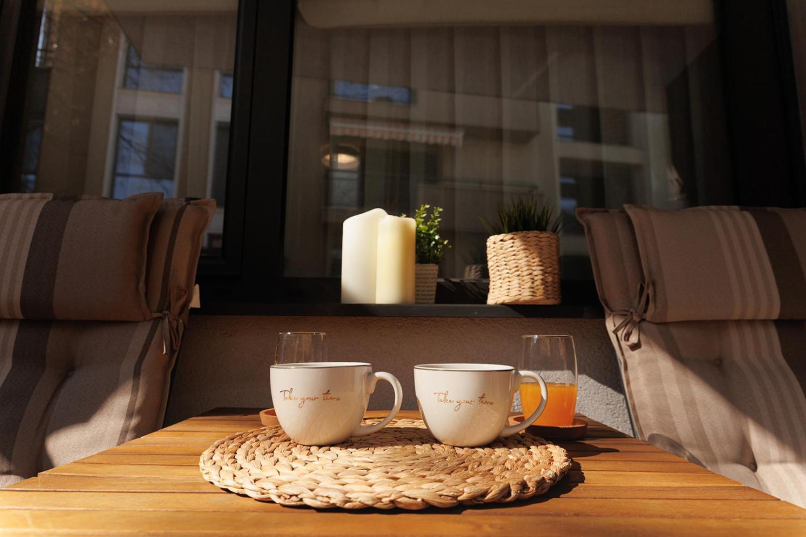City Center Apartments With Parking Plovdiv Exterior photo