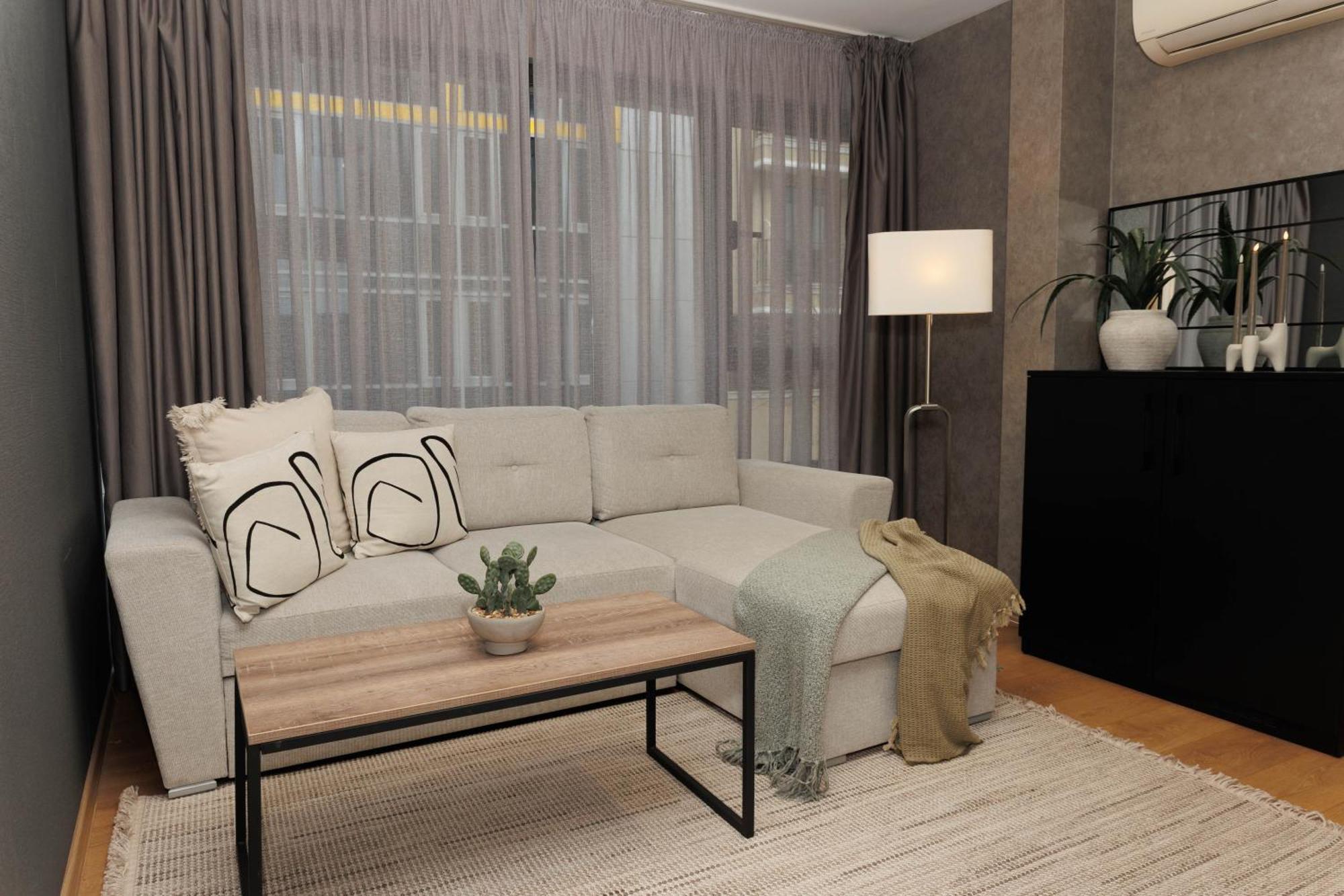 City Center Apartments With Parking Plovdiv Exterior photo