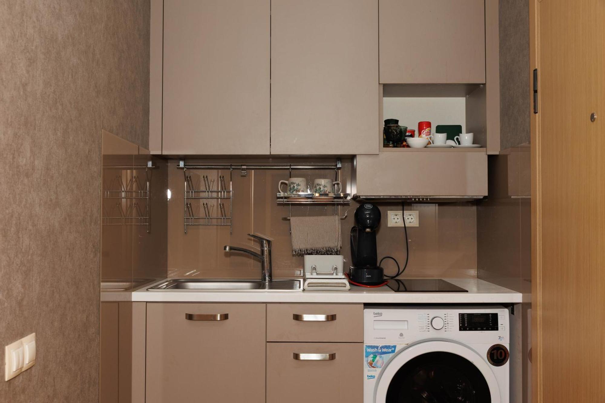 City Center Apartments With Parking Plovdiv Exterior photo