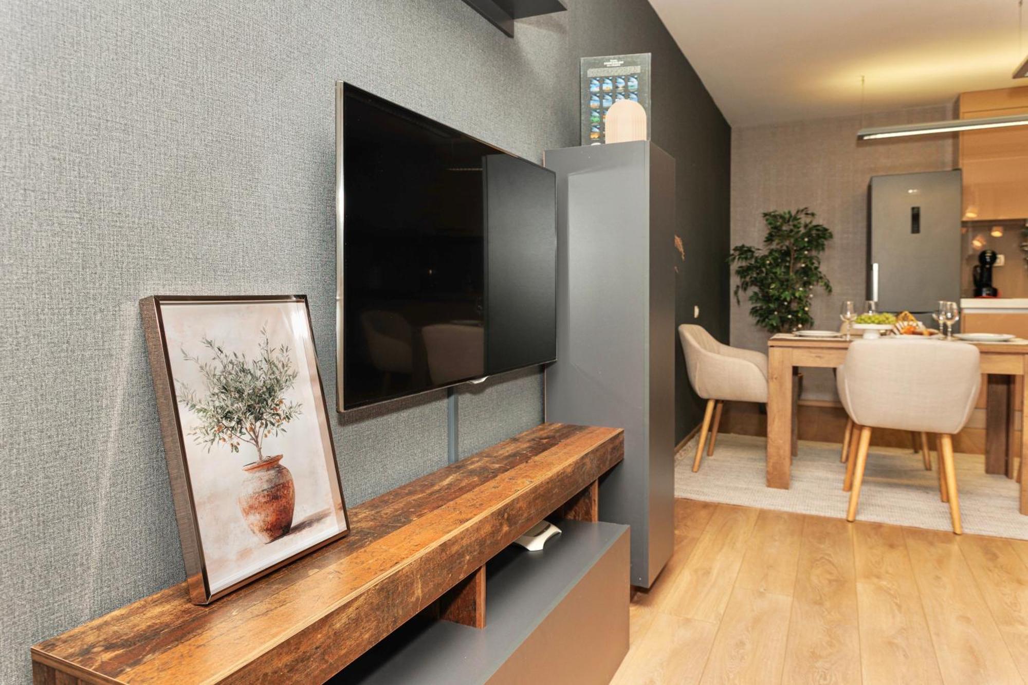 City Center Apartments With Parking Plovdiv Exterior photo